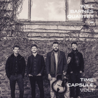 Time Capsule Vol I by Will Barnes