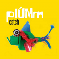 Catch - PLÚMM by Leivur Thomsen