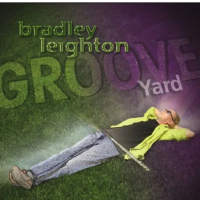 Groove Yard by Bradley Leighton