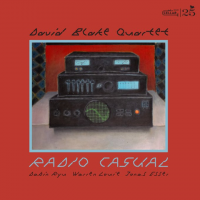 Read "Radio Casual" reviewed by Jack Bowers