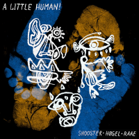 A Little Human! by Jason Shooster