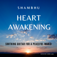 Heart Awakening by Shambhu