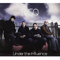 Under The Influence by Kieron Garrett