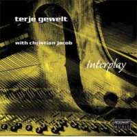 Interplay by Terje Gewelt