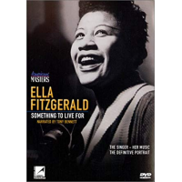 Something To Live For by Ella Fitzgerald