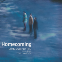 Homecoming by Tuomo Uusitalo