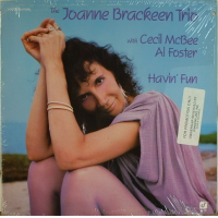 Havin&#039; Fun by JoAnne Brackeen