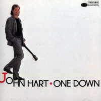 One Down by John Hart