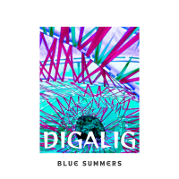 DIGALIG by Blue Summers