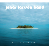Point Nemo by Jonas Larsson Band