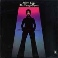 The Chicago Theme by Hubert Laws