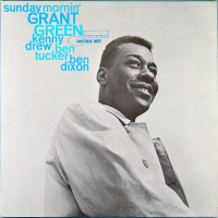 Sunday Mornin&#039; by Grant Green