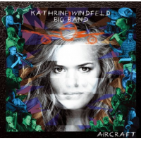 Aircraft by Kathrine Windfeld Aircraft by Kathrine Windfeld