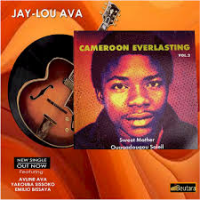 CAMEROON EVERLASTING V2 - SINGLE by Jay-Lou Ava