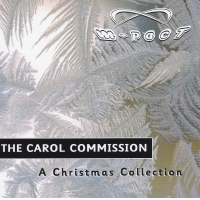 The Carol Commission by m-pact