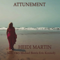 Attunement by Heidi Martin