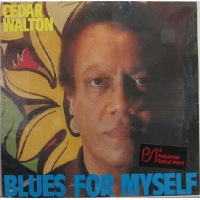 Blues For Myself by Cedar Walton