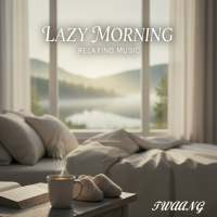 Lazy Morning by roland billberg