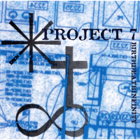 Project 7: BirthDeathInfinity Project 7: BirthDeathInfinity