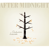 Album Autumn Leaves by After Midnight