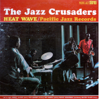 Crusaders: Heat Wave