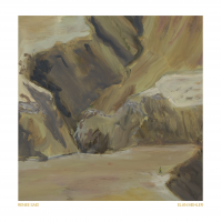 Listen "Yonder Waters" free track