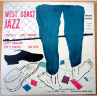 West Coast Jazz #2 by Stan Getz