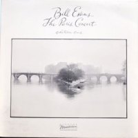 The Paris Concert (Edition One) by Bill Evans