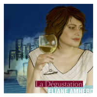 La D&eacute;gustation by Eliane Amherd