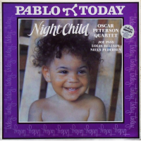 Night Child by Joe Pass