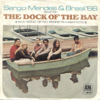 (Sittin&#039; On) The Dock Of The Bay by Sergio Mendes