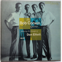 Bob Corwin