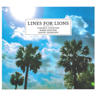 Lines For Lions by Vincent Courtois