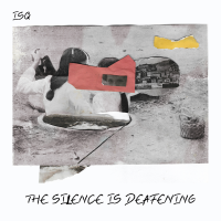 The Silence is Deafening by Irene Serra