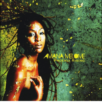 Phoenix Rising by Amana Melome’