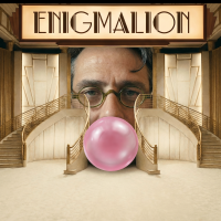 Paul-Alexandre Meurens: Enigmalion