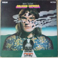 Brian Auger&#039;s Oblivion Express by Brian Auger