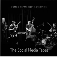 Read "The Social Media Tapes" reviewed by Eyal Hareuveni