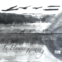 Read "In Flower, In Song" reviewed by Mike Jurkovic