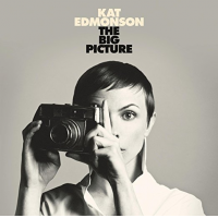 Album The Big Picture by Kat Edmonson