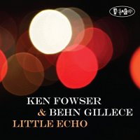 Little Echo by Behn Gillece