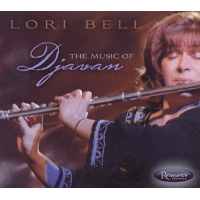 The Music Of Djavan by Lori Bell