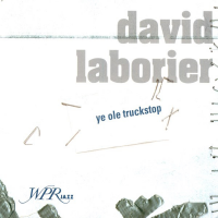 Ye Ole Truckstop by David Laborier
