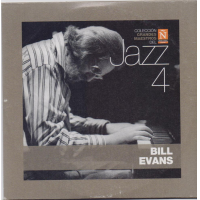 Bill Evans by Bill Evans