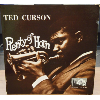 Plenty Of Horn by Ted Curson