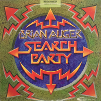 Search Party by Brian Auger