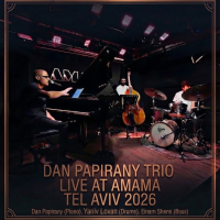 Live at Amama by Dan Papirany