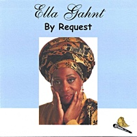 Album By Request by Ella Gahnt