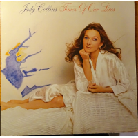 Times Of Our Lives by Judy Collins