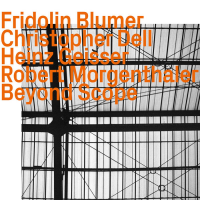 Beyond Scope by Fridolin Blumer
